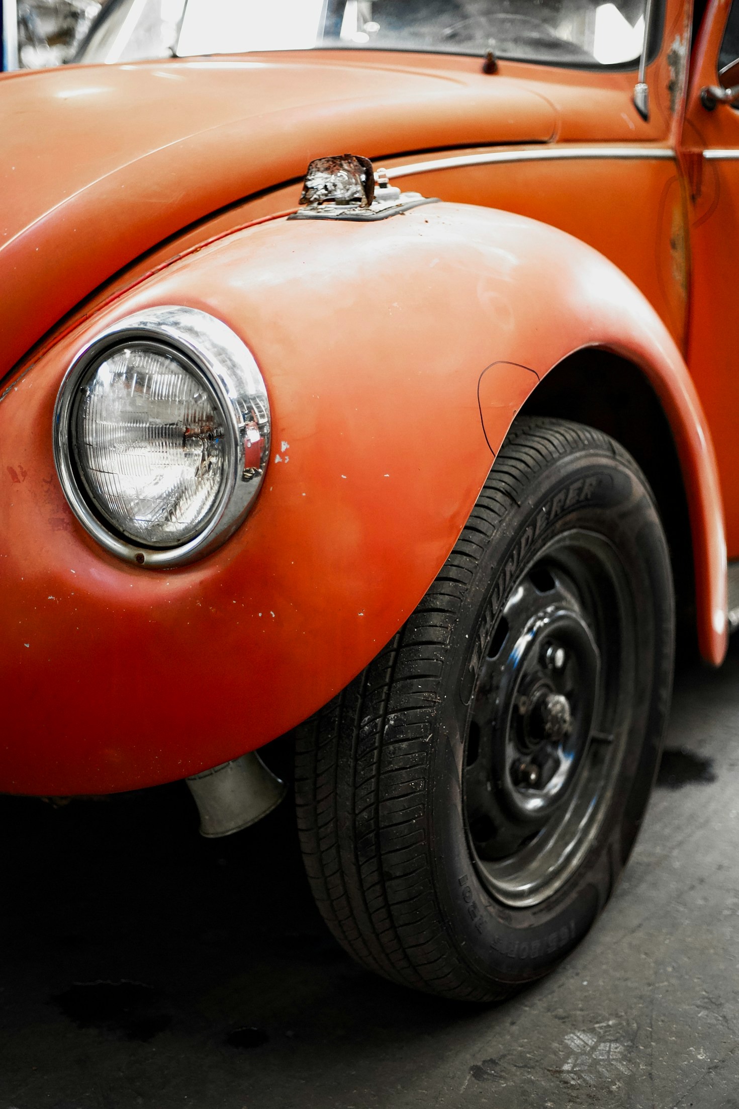 Top Tips for Choosing the Right Restoration Service