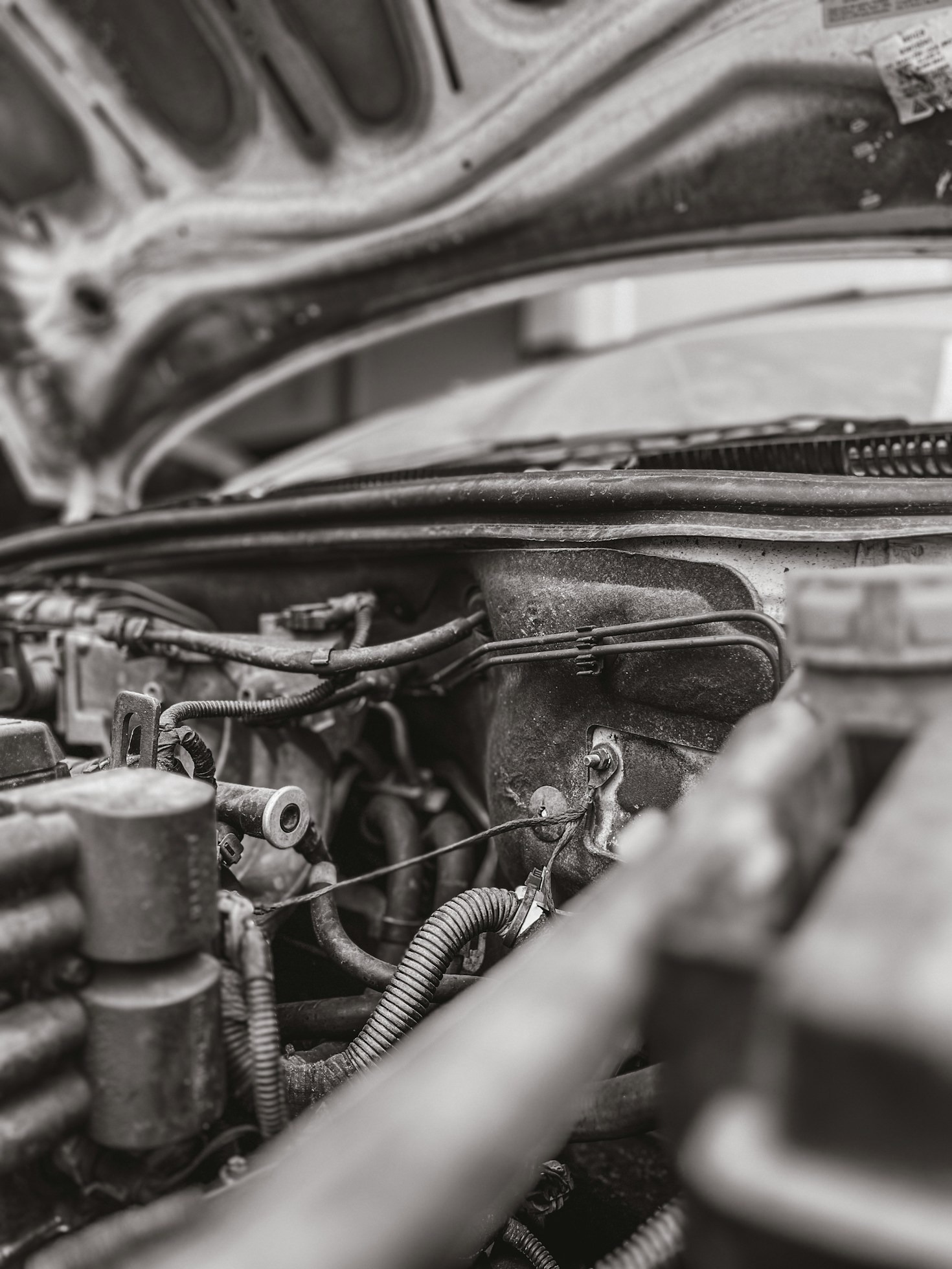 Essential Repairs to Save Your Aging Vehicle